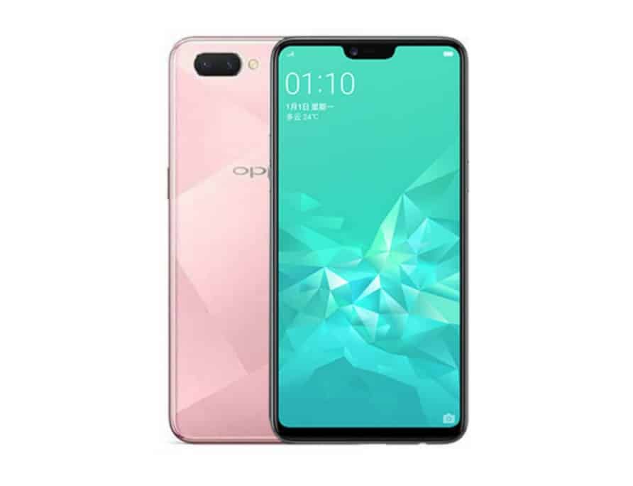 صور هاتف Oppo A5 رقم 1 
