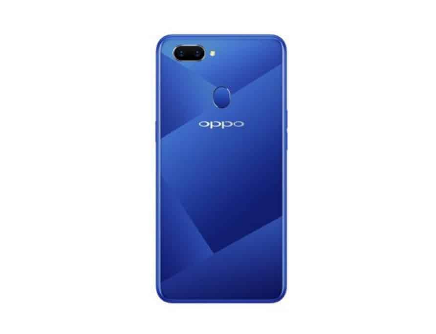 صور هاتف Oppo A5 رقم 2 