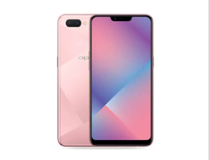 صور هاتف Oppo A5 رقم 4 