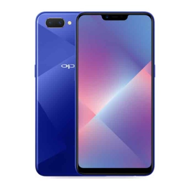  صورة هاتف Oppo A5 - اوبو اي 5