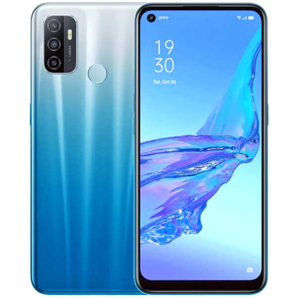  صورة هاتف Oppo A53 2 - اوبو a53 تو