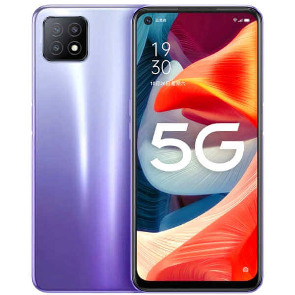  صورة هاتف Oppo A53 5g - اوبو a53 5g