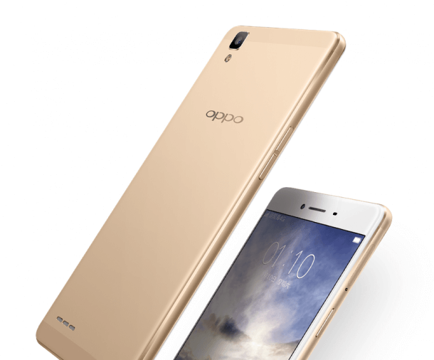 صور هاتف Oppo A53 رقم 4 