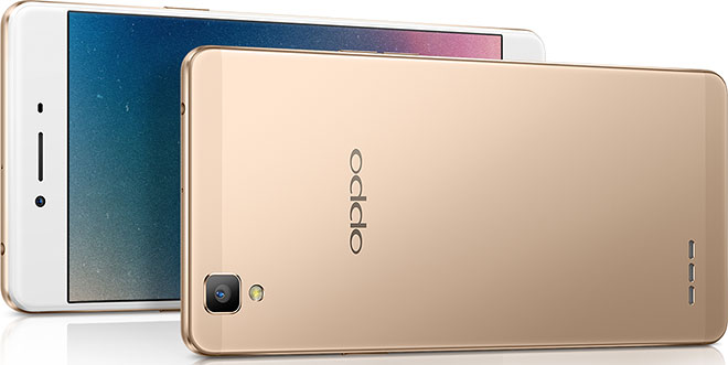 صور هاتف Oppo A53 رقم 5 