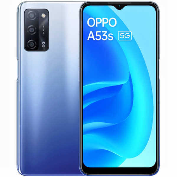  صورة هاتف Oppo A53s 5g - اوبو a53s 5g