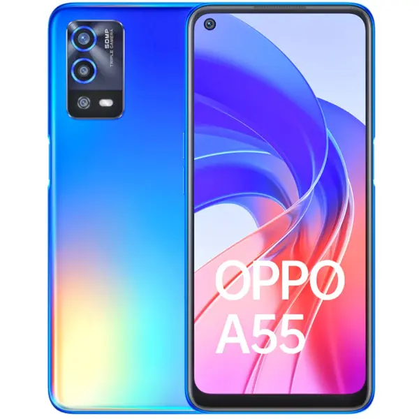  صورة هاتف Oppo A55 - اوبو a55