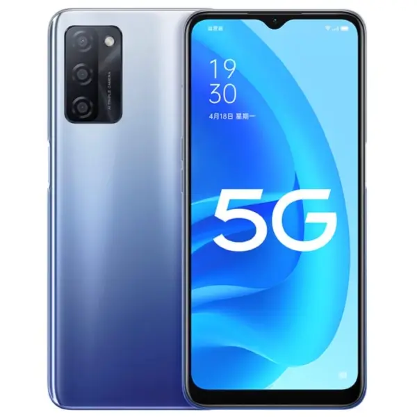  صورة هاتف Oppo A55s - اوبو a55s