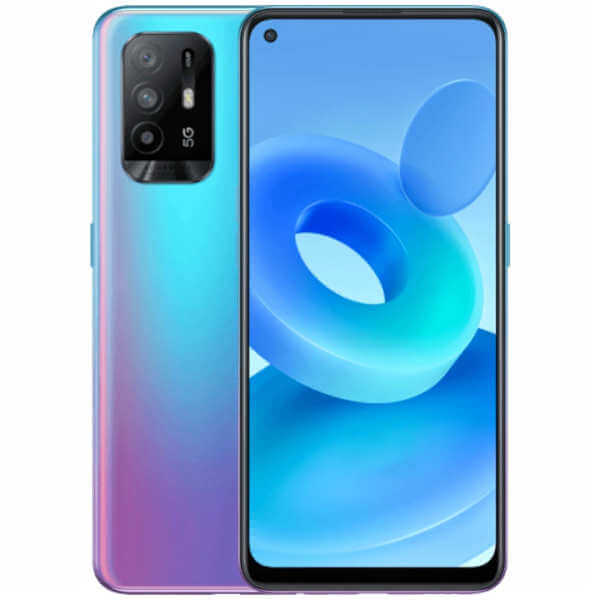  صورة هاتف Oppo A56 - اوبو a56