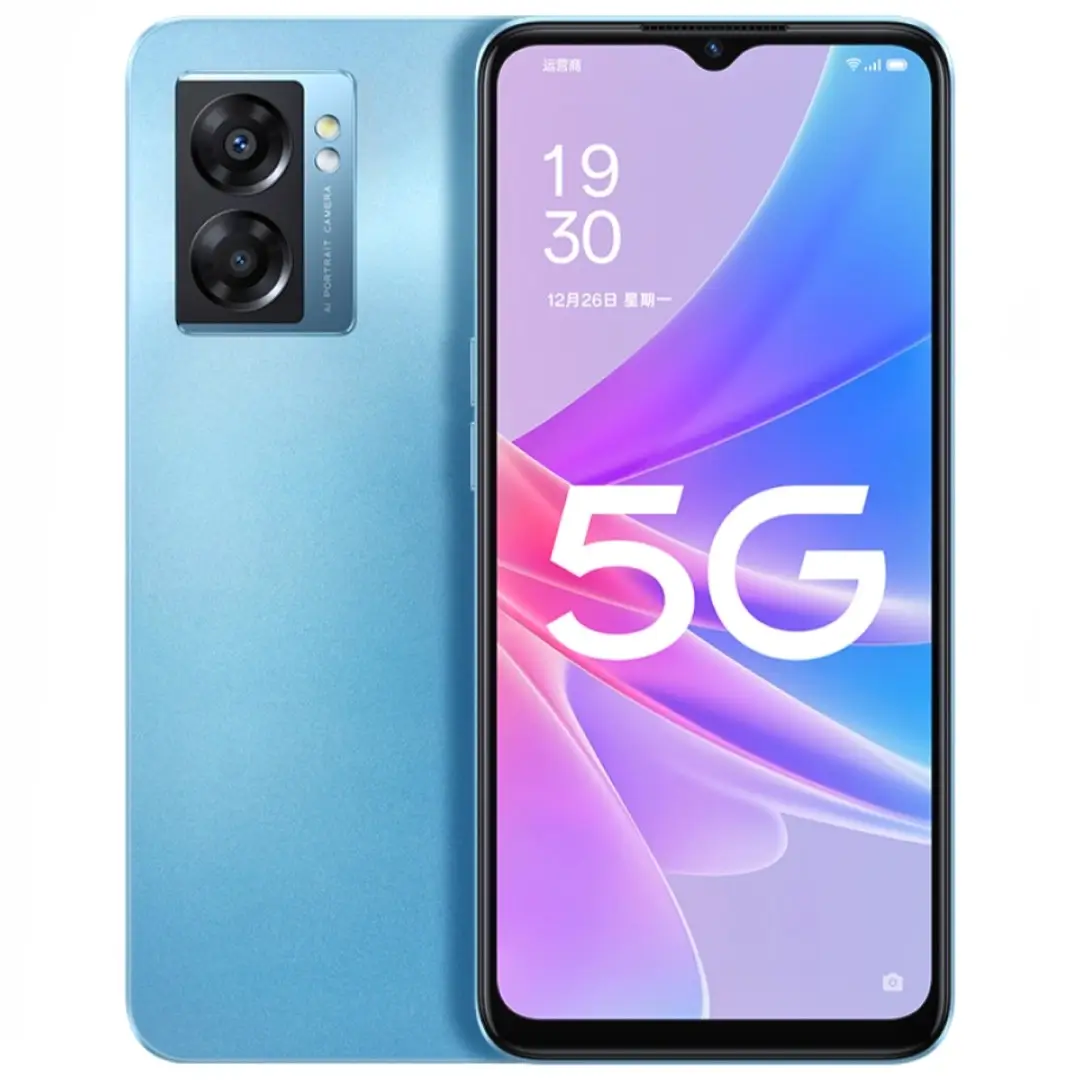 صور هاتف Oppo A56s رقم 2 