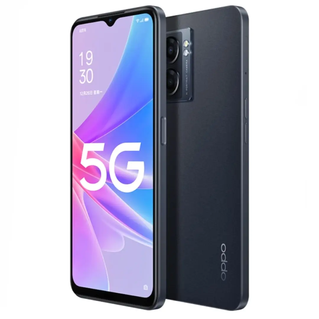 صور هاتف Oppo A56s رقم 3 