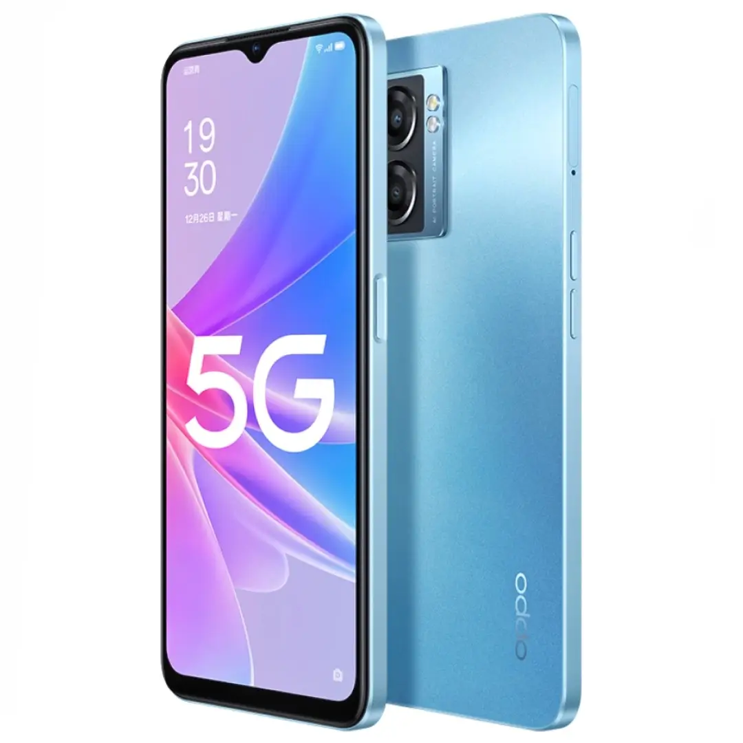 صور هاتف Oppo A56s رقم 4 