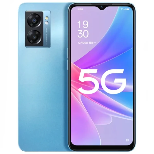  صورة هاتف Oppo A56s - اوبو a56s