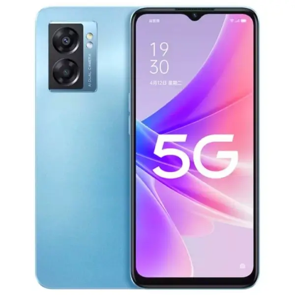  صورة هاتف Oppo A57 5g - اوبو a57 5g