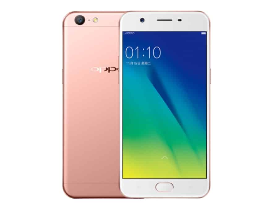 صور هاتف Oppo A57 رقم 1 