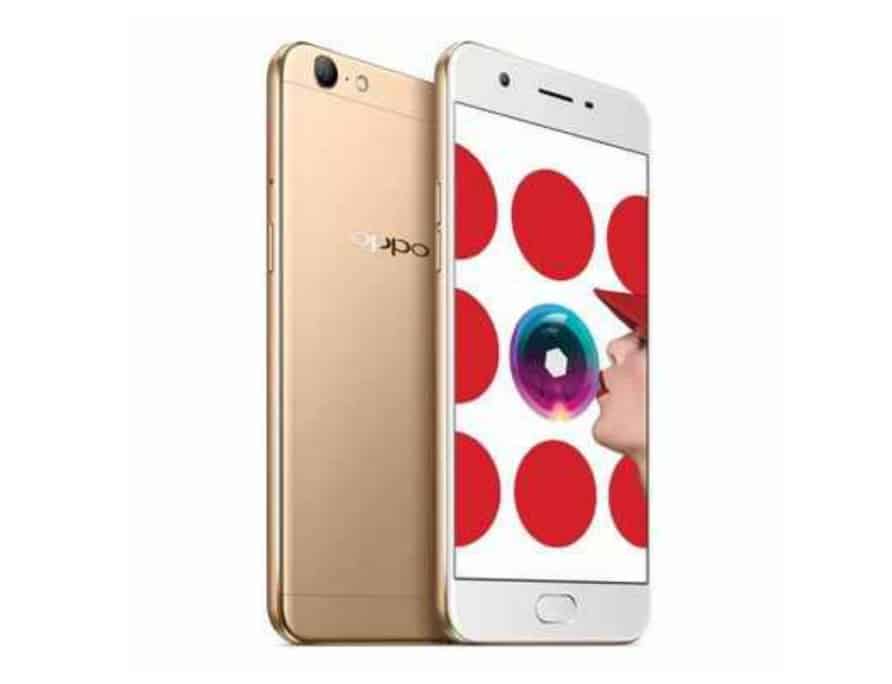 صور هاتف Oppo A57 رقم 2 