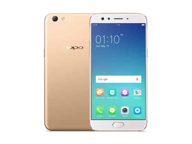 صور هاتف Oppo A57 رقم 3 