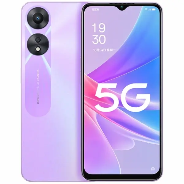  صورة هاتف Oppo A58 5g - اوبو a58 5g