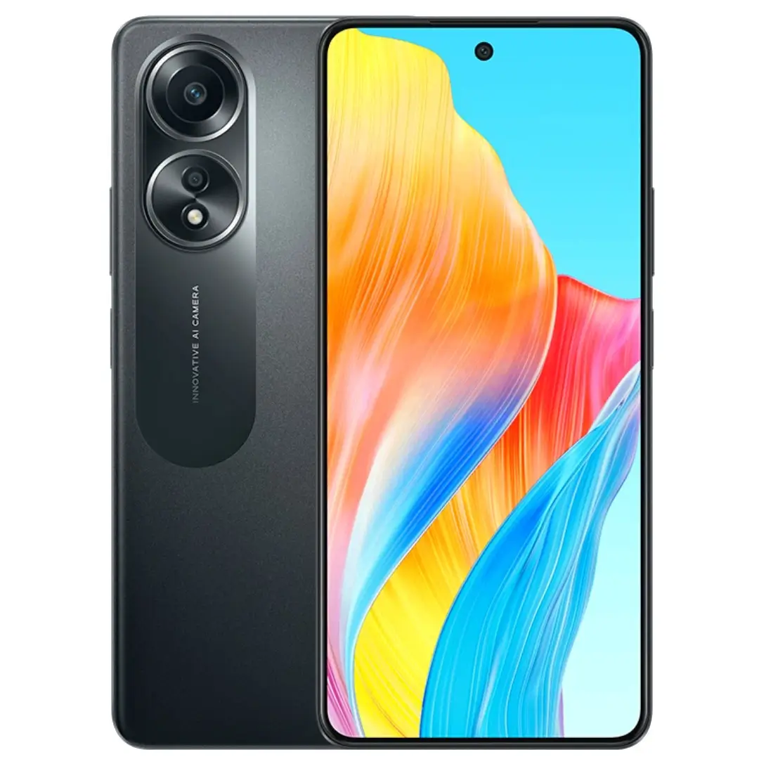 صور هاتف Oppo A58 رقم 1 