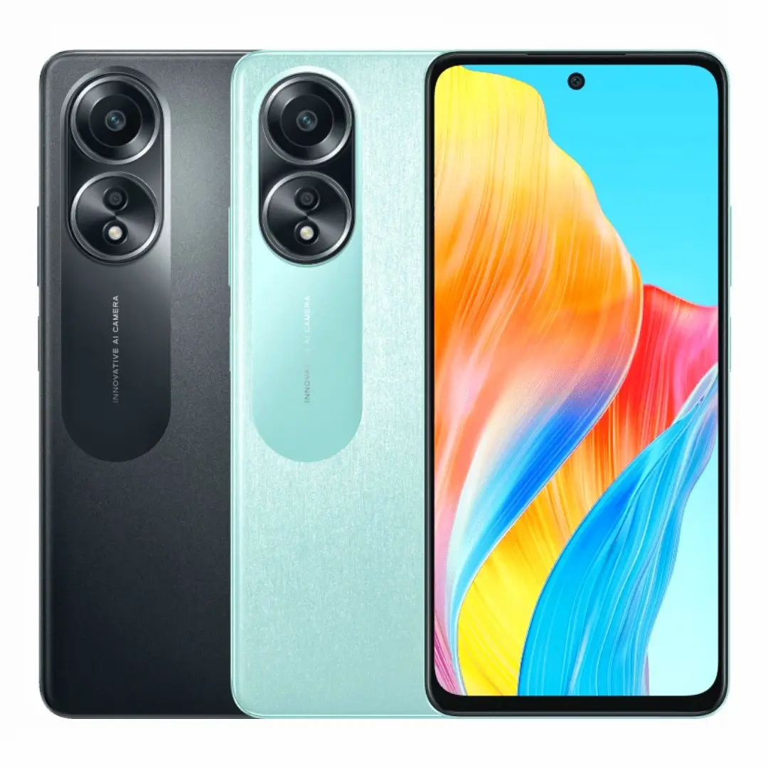 صور هاتف Oppo A58 رقم 4 