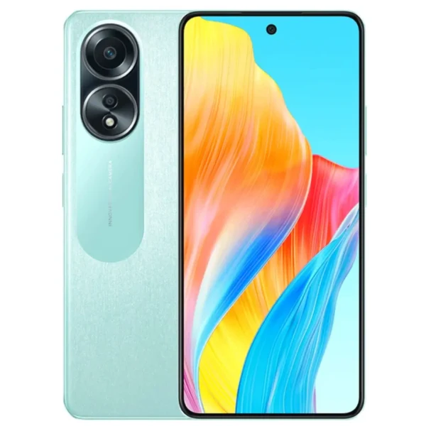  صورة هاتف Oppo A58 - اوبو a58