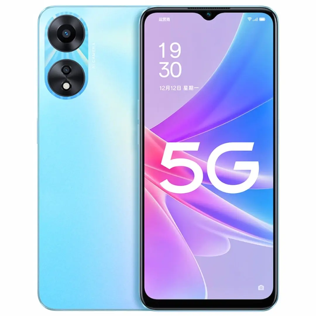 صور هاتف Oppo A58x رقم 1 