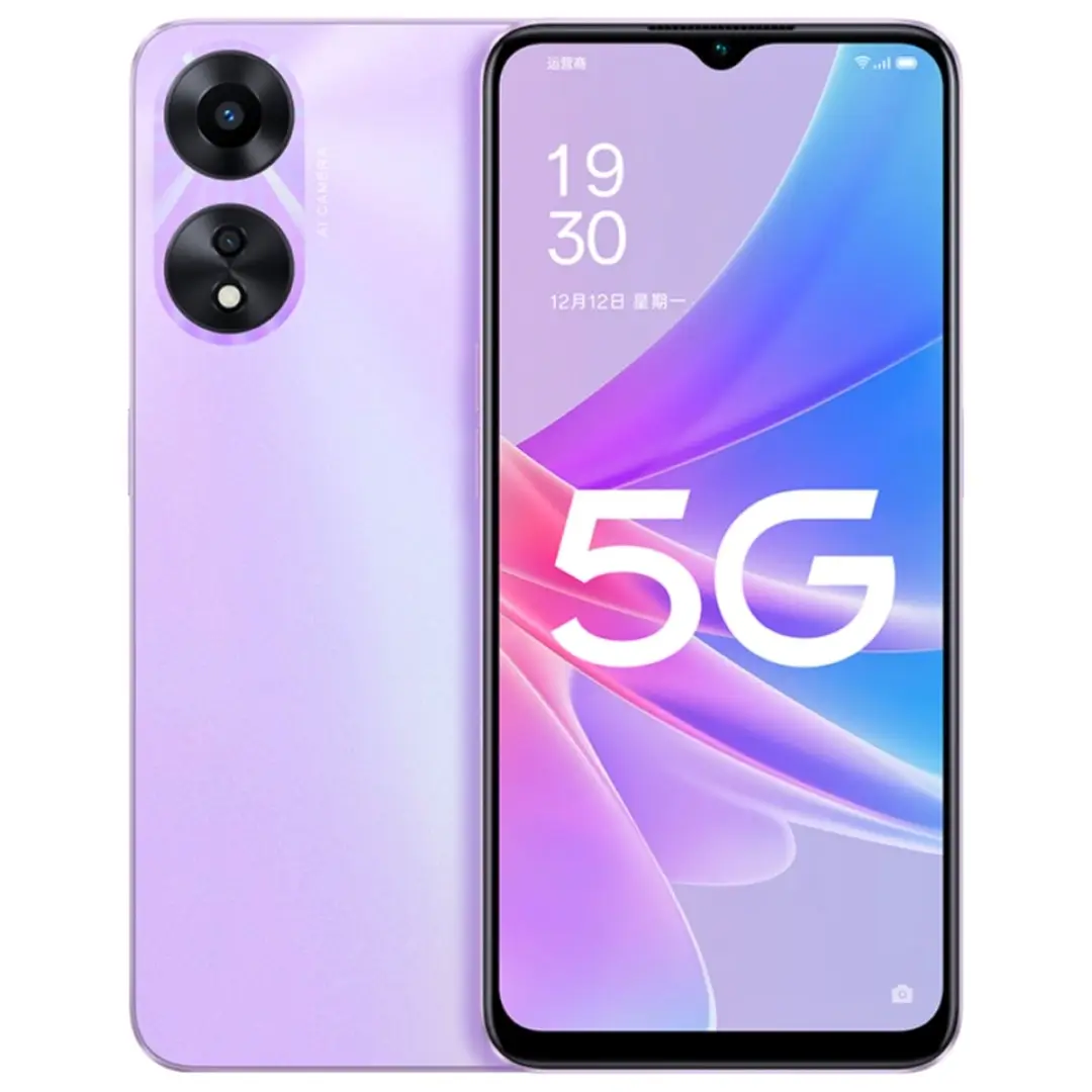 صور هاتف Oppo A58x رقم 2 