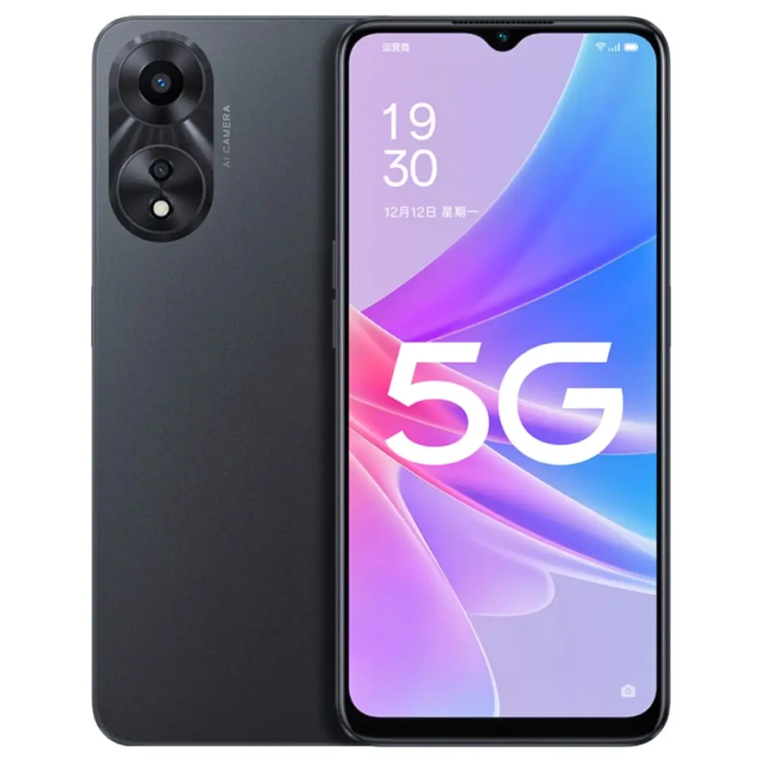صور هاتف Oppo A58x رقم 3 