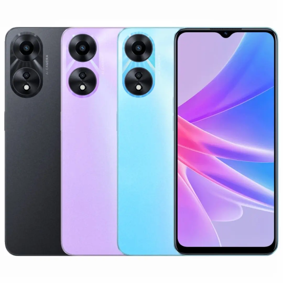 صور هاتف Oppo A58x رقم 4 