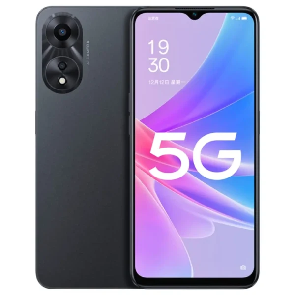  صورة هاتف Oppo A58x - اوبو a58x