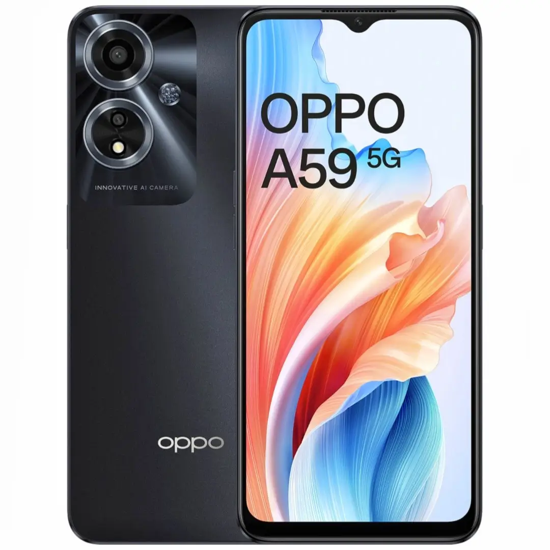 صور هاتف Oppo A59 5g رقم 3 
