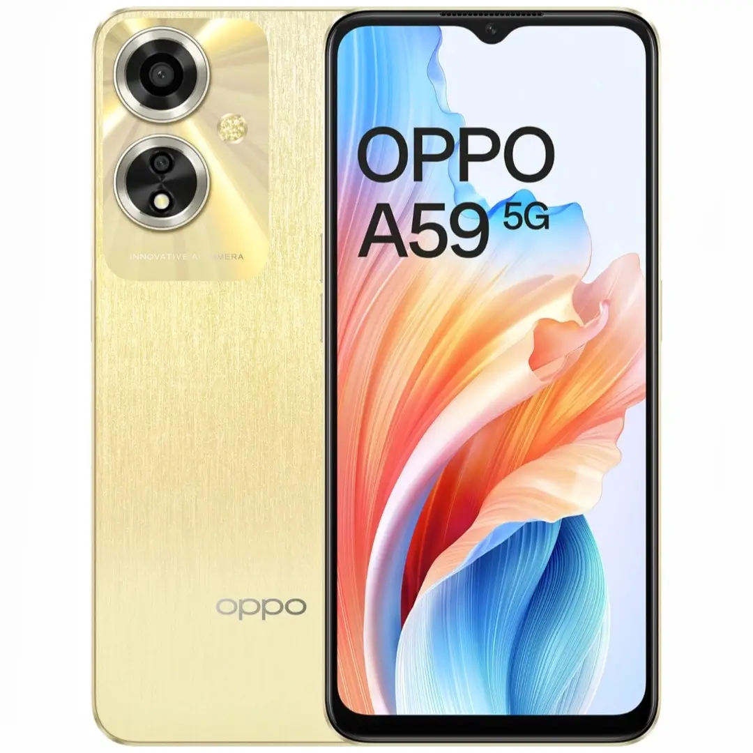 صور هاتف Oppo A59 5g رقم 4 