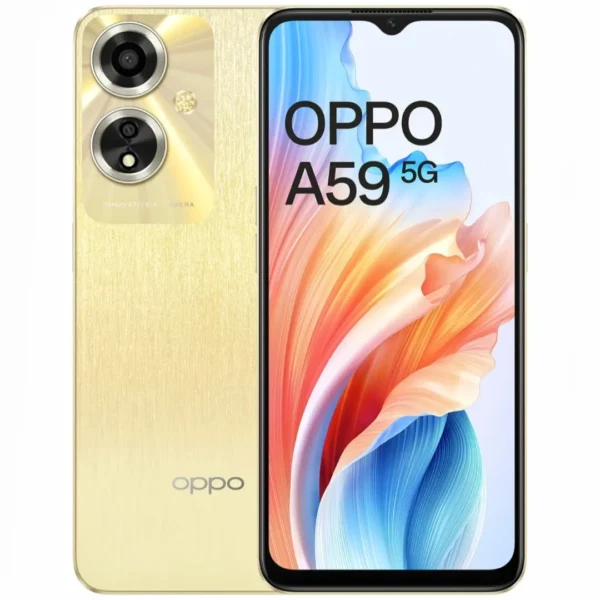  صورة هاتف Oppo A59 5g - اوبو a59 5g