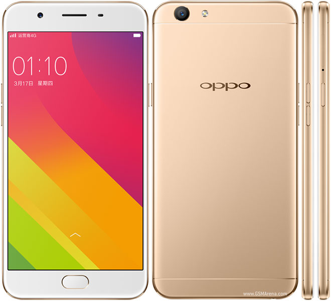 صور هاتف Oppo A59 رقم 1 