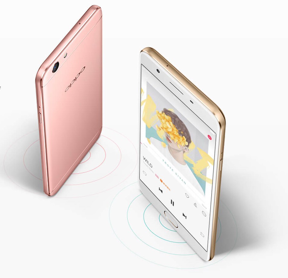 صور هاتف Oppo A59 رقم 2 