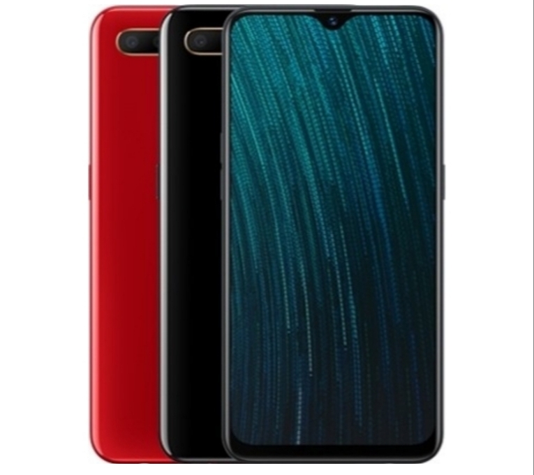 صور هاتف Oppo A5s رقم 2 
