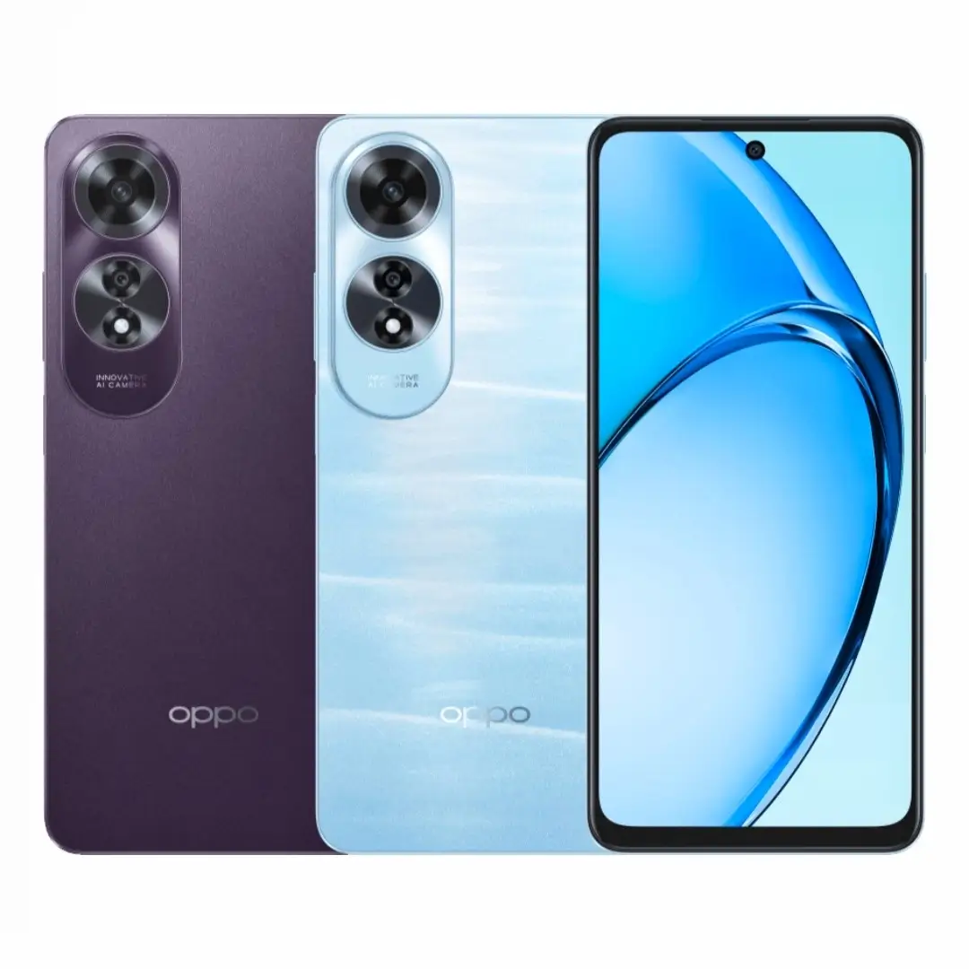 صور هاتف Oppo A60 رقم 1 