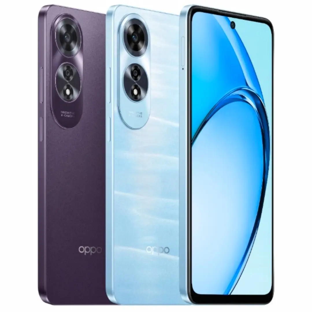 صور هاتف Oppo A60 رقم 2 