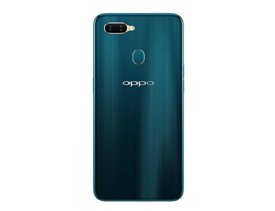 صور هاتف Oppo A7 رقم 1 