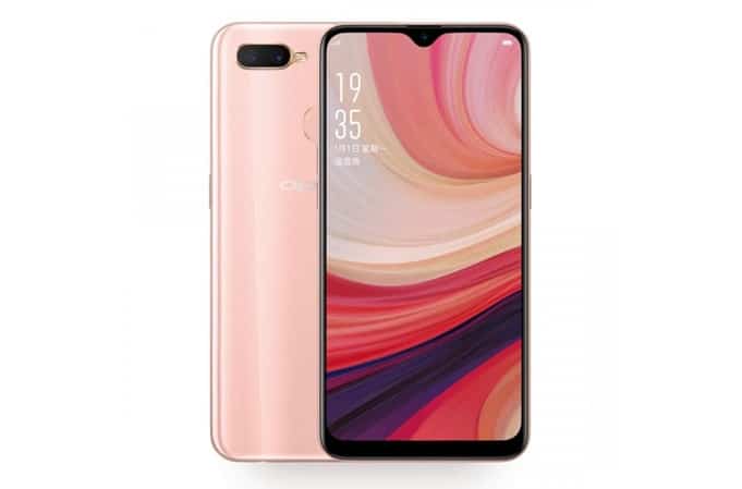 صور هاتف Oppo A7 رقم 2 