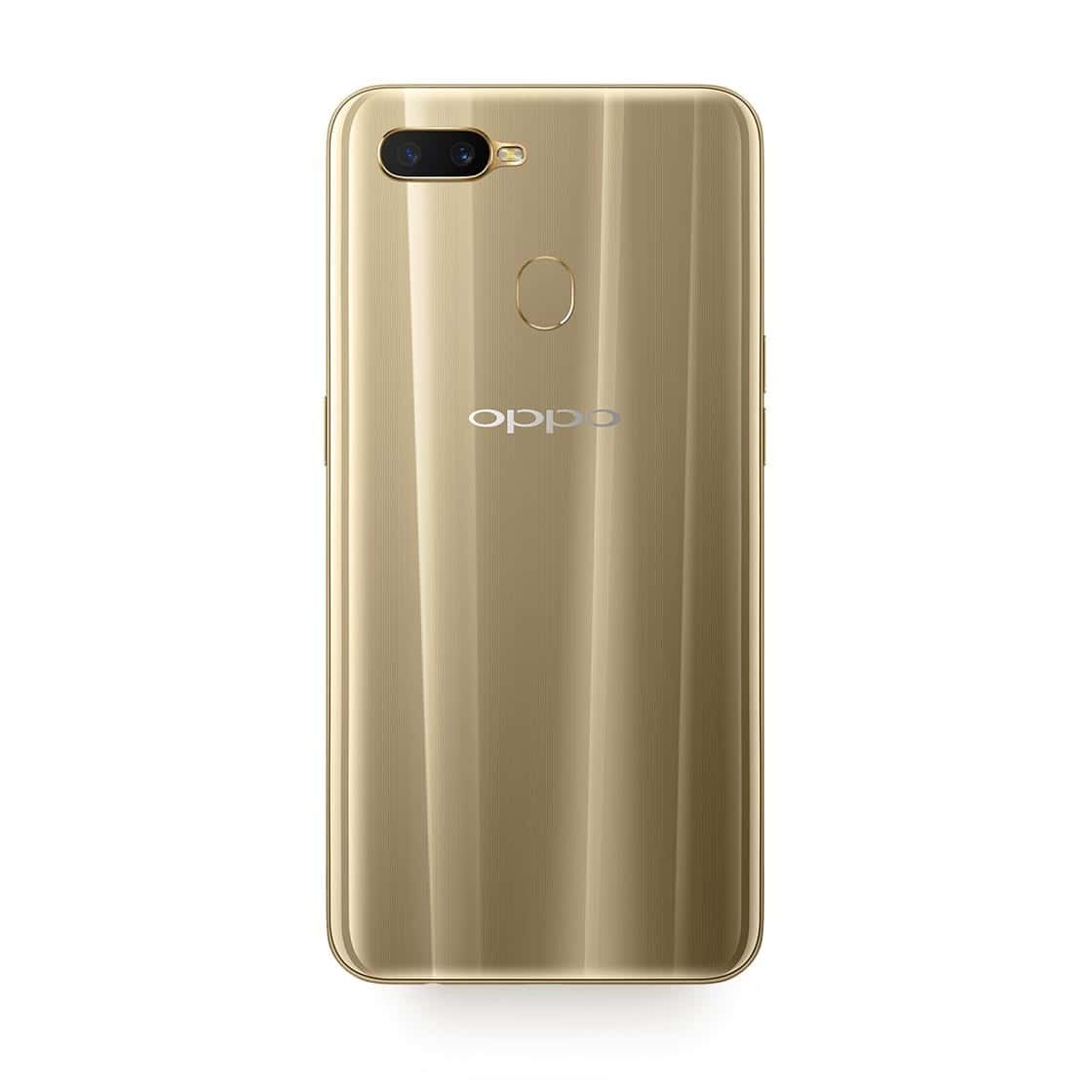 صور هاتف Oppo A7 رقم 3 