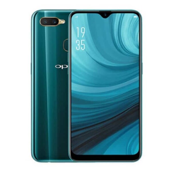  صورة هاتف Oppo A7 - اوبو اي 7