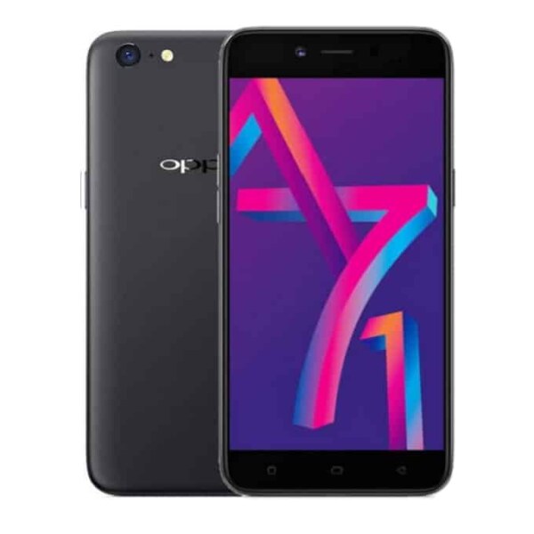  صورة هاتف Oppo A71 2018 - اوبو اي 71 2018