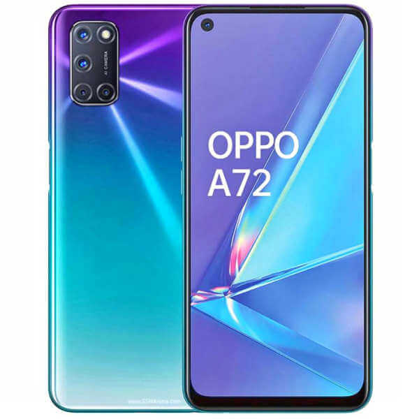  صورة هاتف Oppo A72 - اوبو a72