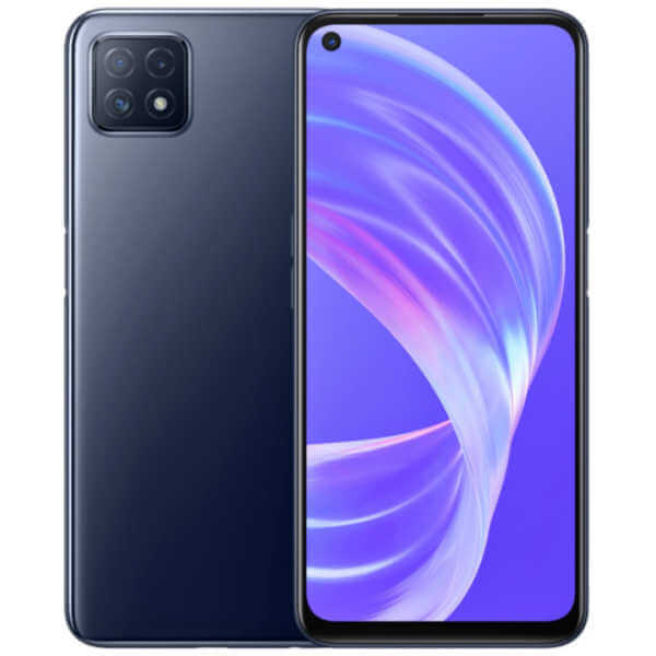  صورة هاتف Oppo A73 5g - اوبو a73 5g