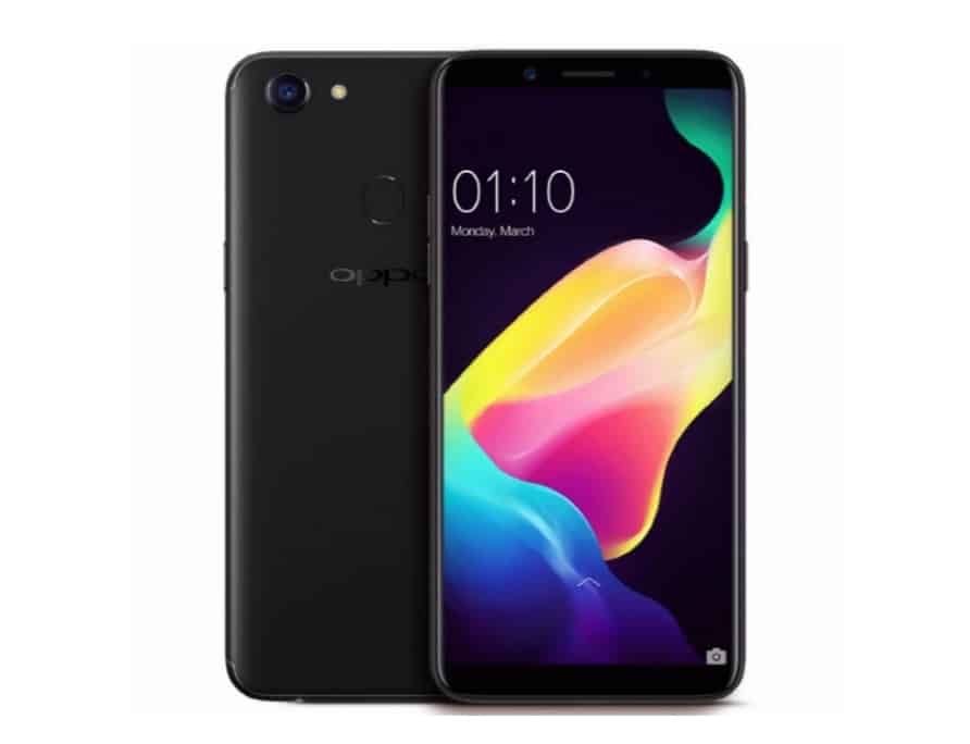 صور هاتف Oppo A73 رقم 1 