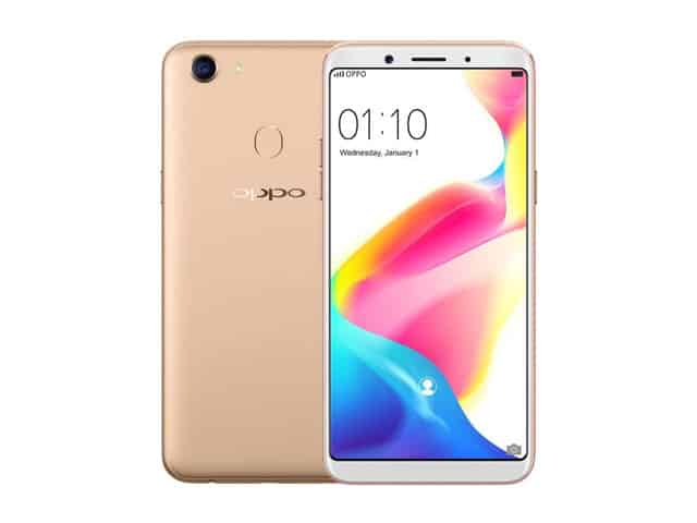 صور هاتف Oppo A73 رقم 3 
