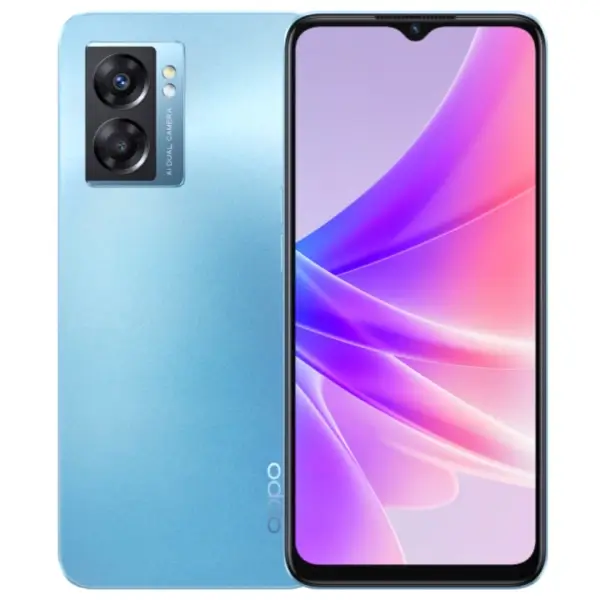  صورة هاتف Oppo A77 2022 - اوبو a77 2022
