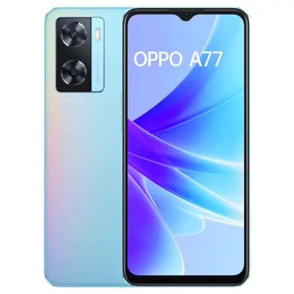  صورة هاتف Oppo A77 4g - اوبو a77 فور جي