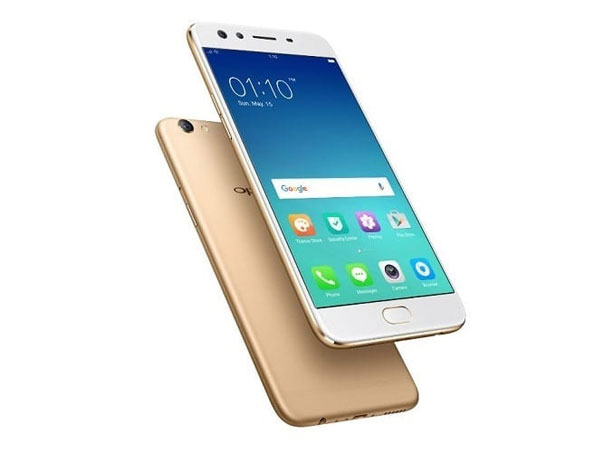 صور هاتف Oppo A77 Mediatek رقم 1 