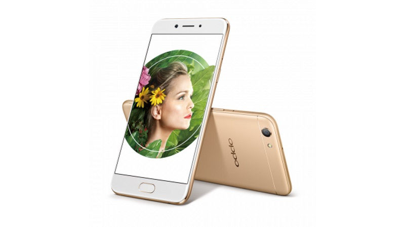 صور هاتف Oppo A77 Mediatek رقم 2 